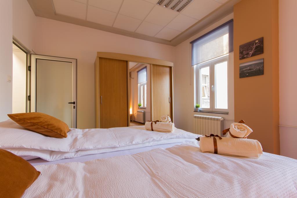 Apartment Vukanja Βελιγράδι Δωμάτιο φωτογραφία
